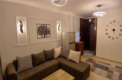 Apartment - 3 Bedrooms - 2 Bathrooms for rent in Dar Misr - 16th District - Sheikh Zayed City - Giza
