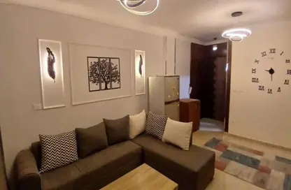 Apartment - 3 Bedrooms - 2 Bathrooms for rent in Dar Misr - 16th District - Sheikh Zayed City - Giza