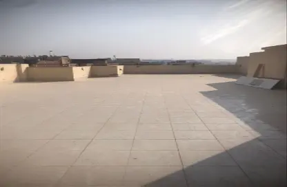 Half Floor - Studio - 1 Bathroom for rent in Heliopolis - Masr El Gedida - Cairo