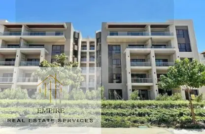 Duplex - 3 Bedrooms - 4 Bathrooms for sale in The Address East - 90 Street - The 5th Settlement - New Cairo City - Cairo Duplex - 3 Bedrooms - 4 Bathrooms for sale in The Address East - 90 Street - The 5th Settlement - New Cairo City - Cairo