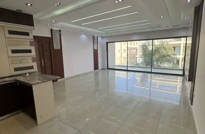 شقة - 2 غرف نوم - 2 حمامات للايجار في لايك فيو ريزيدنس - كمبوندات التجمع الخامس - التجمع الخامس - مدينة القاهرة الجديدة - القاهرة