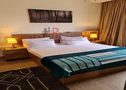 Apartment - 2 Bedrooms - 3 Bathrooms for rent in Mivida - 5th Settlement Compounds - The 5th Settlement - New Cairo City - Cairo