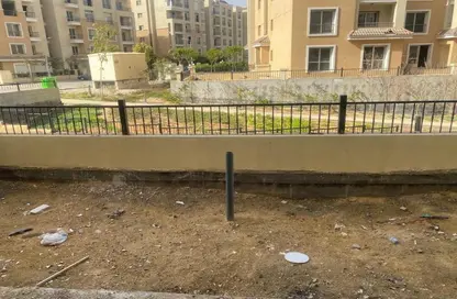 Apartment - 2 Bedrooms - 3 Bathrooms for sale in Sarai - Mostakbal City Compounds - Mostakbal City - Future City - Cairo