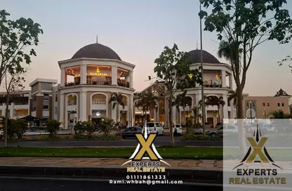 Shop - Studio for sale in Madinaty - Cairo