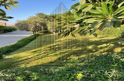 Villa - 5 Bedrooms - 5 Bathrooms for rent in Paradise - Ext North Inves Area - New Cairo City - Cairo