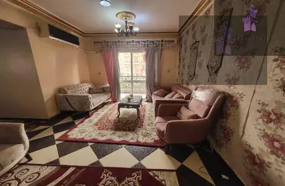 شقة - 2 غرف نوم - 1 حمام للايجار في روضة زايد - الحي الثاني عشر - الشيخ زايد - الجيزة