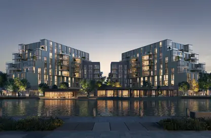 Clinic - Studio - 2 Bathrooms for sale in Kite Residence - 6 October Compounds - 6 October City - Giza