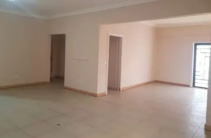 Apartment - 2 Bedrooms - 1 Bathroom for rent in West Arabella - 5th Settlement Compounds - The 5th Settlement - New Cairo City - Cairo