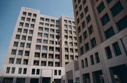 Office Space - Studio - 1 Bathroom for sale in Arkan Palm 205 - Sheikh Zayed Compounds - Sheikh Zayed City - Giza Office Space - Studio - 1 Bathroom for sale in Arkan Palm 205 - Sheikh Zayed Compounds - Sheikh Zayed City - Giza