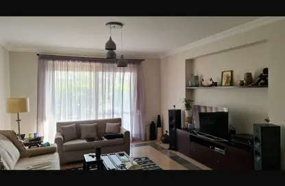 شقة - غرفة نوم - 2 حمامات للايجار في نيو جيزة - طريق مصر اسكندرية الصحراوي - مدينة 6 أكتوبر - الجيزة