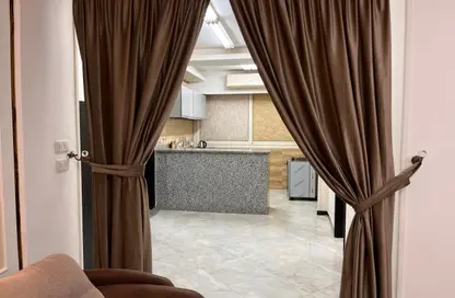 شقة - 2 غرف نوم - 1 حمام للايجار في المنيل - حي المنيل - القاهرة