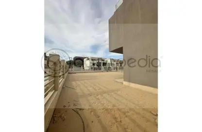 Twin House - 4 Bedrooms - 4 Bathrooms for sale in Villa Square - Fifth Square - The 5th Settlement - New Cairo City - Cairo