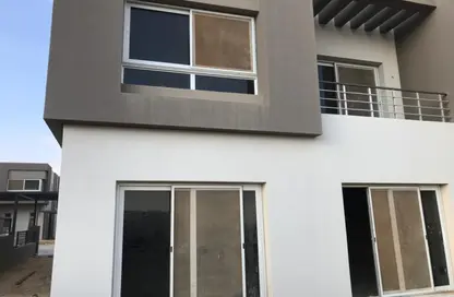 Townhouse - 5 Bedrooms - 4 Bathrooms for sale in Etapa - Sheikh Zayed Compounds - Sheikh Zayed City - Giza