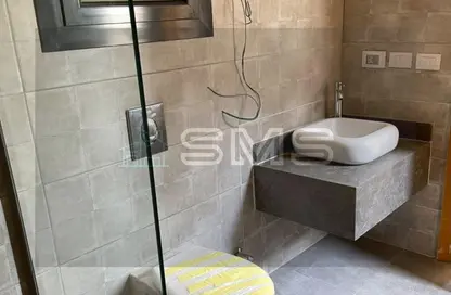 Duplex - 3 Bedrooms - 3 Bathrooms for sale in TRIO - 5th Settlement Compounds - The 5th Settlement - New Cairo City - Cairo