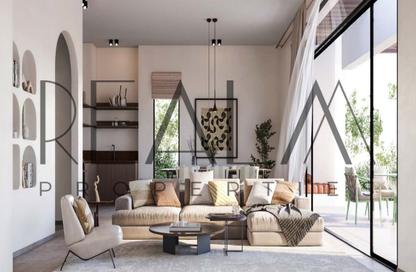 Villa - 3 Bedrooms - 3 Bathrooms for sale in Six West - Beverly Hills - Sheikh Zayed Compounds - Sheikh Zayed City - Giza