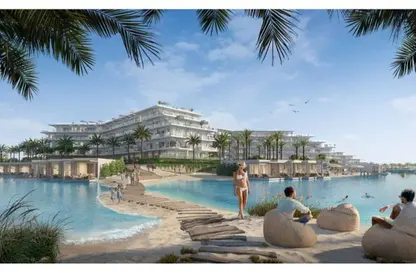 Villa - 4 Bedrooms - 4 Bathrooms for sale in Soul North Coast - Qesm Ad Dabaah - North Coast