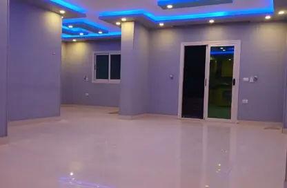 Apartment - 3 Bedrooms - 2 Bathrooms for sale in Hadayek El Ahram - Giza