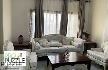 منزل مزدوج - 4 غرف نوم - 4 حمامات للايجار في ميفيدا - كمبوندات التجمع الخامس - التجمع الخامس - مدينة القاهرة الجديدة - القاهرة