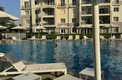 شقة - 2 غرف نوم - 3 حمامات للايجار في ميفيدا - كمبوندات التجمع الخامس - التجمع الخامس - مدينة القاهرة الجديدة - القاهرة