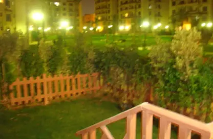 Apartment - 3 Bedrooms - 2 Bathrooms for rent in El Rehab Extension - Al Rehab - New Cairo City - Cairo