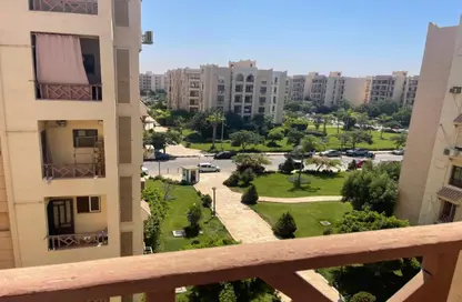 شقة - 2 غرف نوم - 1 حمام للايجار في امتداد الرحاب - الرحاب - مدينة القاهرة الجديدة - القاهرة
