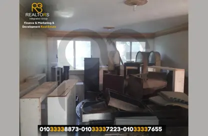 Villa - 5 Bedrooms - 5 Bathrooms for sale in Mena Garden City - Al Motamayez District - 6 October City - Giza