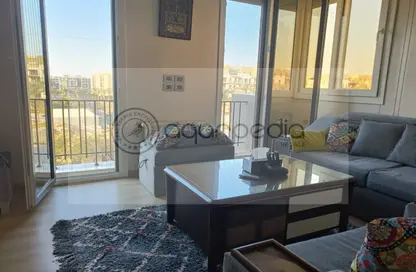 Apartment - 3 Bedrooms - 3 Bathrooms for sale in Eastown - 5th Settlement Compounds - The 5th Settlement - New Cairo City - Cairo