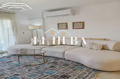 شقة - 3 غرف نوم - 2 حمامات للايجار في پريڤادو - مدينتي - القاهرة