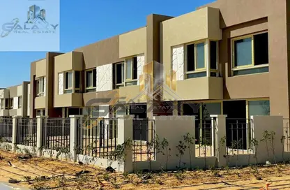 شقة - 3 غرف نوم - 3 حمامات للبيع في باديه بالم هيلز - كمبوندات 6 أكتوبر - مدينة 6 أكتوبر - الجيزة