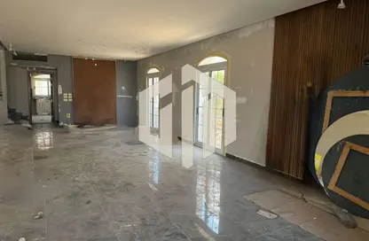Twin House - 5 Bedrooms - 4 Bathrooms for rent in Layan Residence - 5th Settlement Compounds - The 5th Settlement - New Cairo City - Cairo