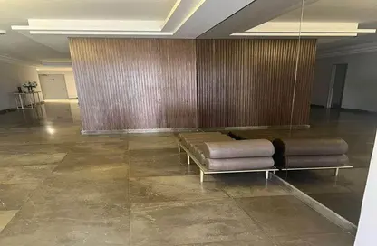 Apartment - 2 Bedrooms - 2 Bathrooms for sale in Park Side Residence - Zed Towers - Sheikh Zayed Compounds - Sheikh Zayed City - Giza