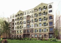 Apartment - 3 bedrooms - 3 bathrooms for للبيع in Green Square - Mostakbal City Compounds - Mostakbal City - Future City - Cairo