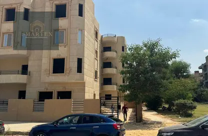 دوبلكس - 3 غرف نوم - 3 حمامات للبيع في المجاورة الاولي - المنطقة التاسعة - مدينة الشروق - القاهرة