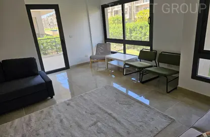 شقة - 3 غرف نوم - 3 حمامات للبيع في مون ريزيدنس - فيفث سكوير - التجمع الخامس - مدينة القاهرة الجديدة - القاهرة