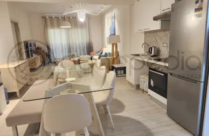 شقة - 2 غرف نوم - 3 حمامات للبيع في فوكا باي - قسم مرسي مطروح - الساحل الشمالي