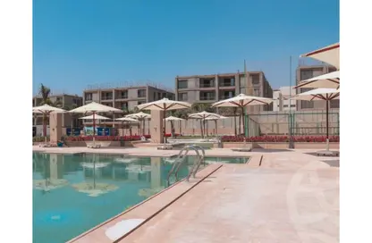 شقة - 2 غرف نوم - 2 حمامات للبيع في مون ريزيدنس - فيفث سكوير - التجمع الخامس - مدينة القاهرة الجديدة - القاهرة