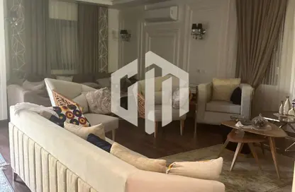 Villa - 3 Bedrooms - 4 Bathrooms for rent in Mivida - 5th Settlement Compounds - The 5th Settlement - New Cairo City - Cairo Villa - 3 Bedrooms - 4 Bathrooms for rent in Mivida - 5th Settlement Compounds - The 5th Settlement - New Cairo City - Cairo