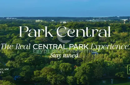 Apartment - 3 Bedrooms - 2 Bathrooms for sale in Park Central - Mostakbal City Compounds - Mostakbal City - Future City - Cairo