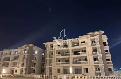 شقة - 3 غرف نوم - 2 حمامات للبيع في مدينة الخمائل - كمبوندات الشيخ زايد - الشيخ زايد - الجيزة