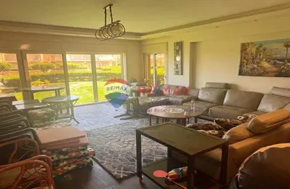 Chalet - 4 Bedrooms - 4 Bathrooms for sale in Areej - Al Ain Al Sokhna - Suez
