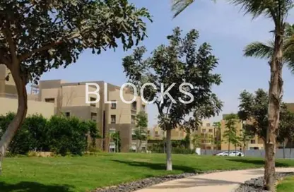 شقة - 2 غرف نوم - 2 حمامات للبيع في بالم هيلز بالم باركس - وصلة دهشور الجنوبية - مدينة 6 أكتوبر - الجيزة