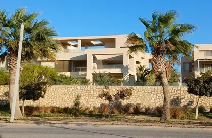 Chalet - 4 Bedrooms - 6 Bathrooms for sale in Hacienda Bay - Sidi Abdel Rahman - North Coast