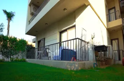 شقة - 3 غرف نوم - 3 حمامات للبيع في مون ريزيدنس - فيفث سكوير - التجمع الخامس - مدينة القاهرة الجديدة - القاهرة