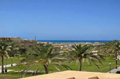 Chalet - 1 Bedroom - 1 Bathroom for rent in Stella Sidi Abdel Rahman - Sidi Abdel Rahman - North Coast