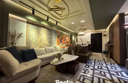 Apartment - 2 Bedrooms - 1 Bathroom for rent in One Kattameya - El Katameya Compounds - El Katameya - New Cairo City - Cairo