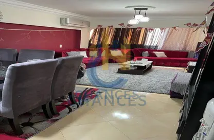 Apartment - 2 Bedrooms - 1 Bathroom for sale in Palm City - El Katameya Compounds - El Katameya - New Cairo City - Cairo