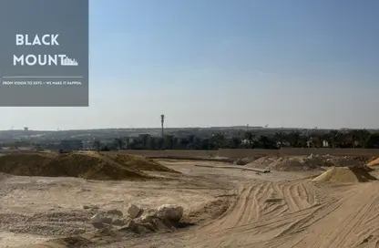 فيلا - 5 غرف نوم - 7 حمامات للبيع في نيو جيزة - طريق مصر اسكندرية الصحراوي - مدينة 6 أكتوبر - الجيزة