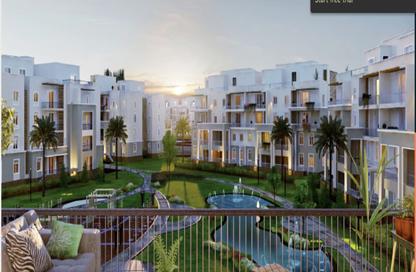 Apartment - 2 Bedrooms - 3 Bathrooms for sale in Taj City - 5th Settlement Compounds - The 5th Settlement - New Cairo City - Cairo