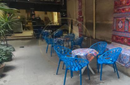 محل تجاري - استوديو - 1 حمام للبيع في شارع لافيزون - بولكلي - حي شرق - الاسكندرية