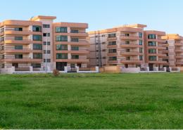 Apartment - 3 bedrooms - 2 bathrooms for للبيع in Gardina Sun - Northern Expansions - 6 October City - Giza